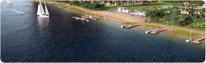 Коттеджный поселок «Хорошово»