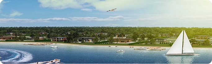 Коттеджный поселок «VOLGA VILLAGE»