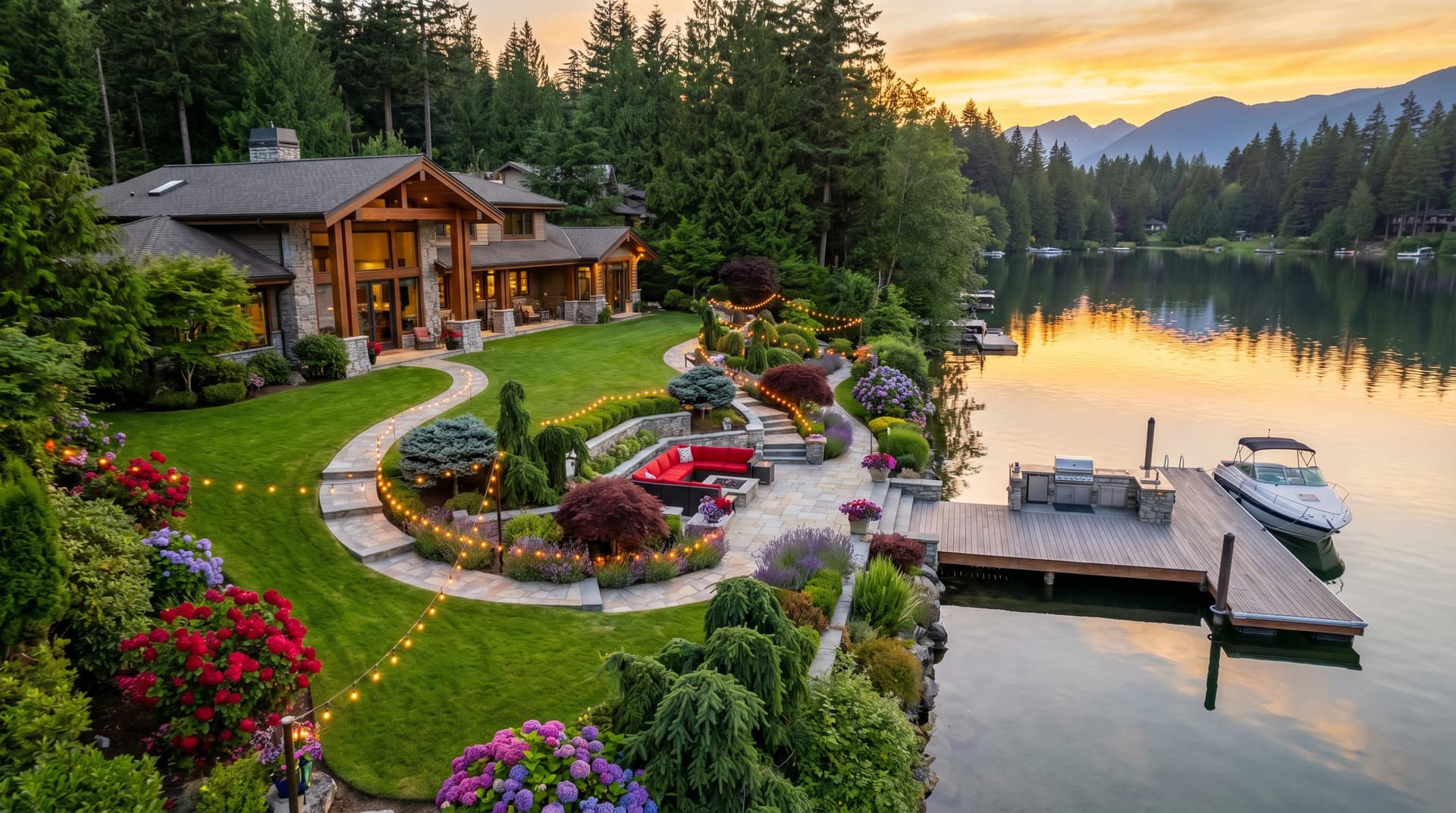 Купив участок на берегу, можно ли строиться в водоохранной зоне?