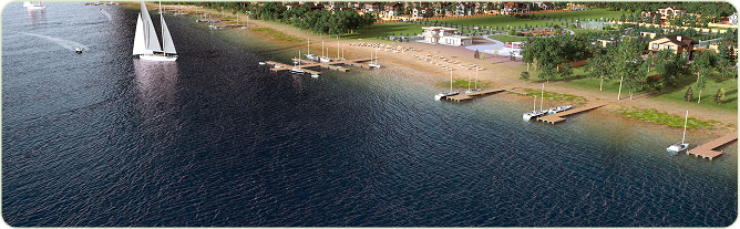 Коттеджный поселок «Хорошово»