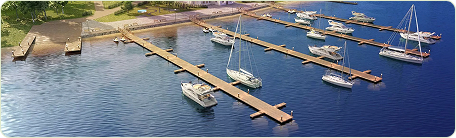 Коттеджный поселок «PARADISE MARINA VILLAGE»